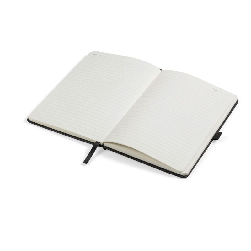 Cypher USB Notebook & Pen Set - 8GB - Image 3